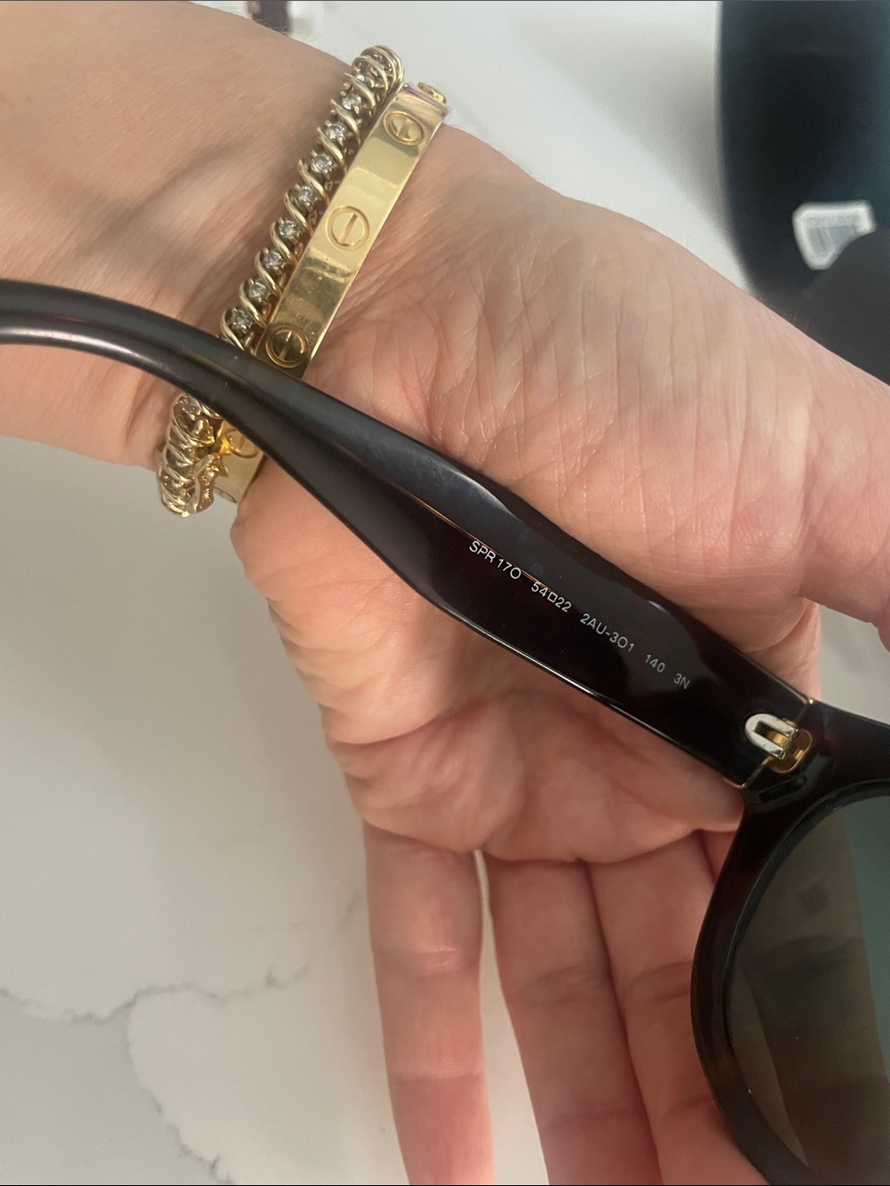 Prada Sunglasses - Picture 9 of 11